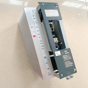 ไดรเวอร์ GS85A-A สำหรับเครื่องฉีดพลาสติก - Product Image 1
