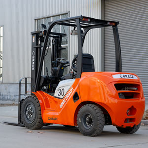 מזלג להרים ידני פרופן סיני epa 4 מלגזה 1.5 <span class=keywords><strong>2</strong></span> 3 טון <span class=keywords><strong>2</strong></span>.5t lpg מלגזה משאית קטנה סין להרים מלגזה מחיר - Product Image 5