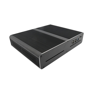 Mini PC para Juegos, Core I7 12650H/13600H, N-vidia RTX 4060 8G, 10 Núcleos, 16 Subprocesos, 2.3GHz hasta 4.7GHz, 2*DDR5, 2*HD, 2*DP, Ventilador V7-12650H - Product Image 6