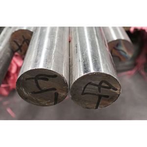 Barra Redonda de Metal, <span class=keywords><strong>Varilla</strong></span> de <span class=keywords><strong>Acero</strong></span> <span class=keywords><strong>Inoxidable</strong></span> 410 201 304 310s 316 321 904l ASTM A276 2205, Metal de <span class=keywords><strong>8mm</strong></span> 3mm 6mm 190mm, Serie 300 Industrial - Product Image 5