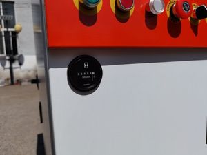 Loại Đĩa ATC <span class=keywords><strong>CNC</strong></span> Khắc Cửa Gỗ Làm Máy/9kw Trục Chính <span class=keywords><strong>CNC</strong></span> <span class=keywords><strong>Router</strong></span> - Product Image 5