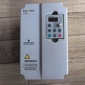 อินเวอร์เตอร์ EV1000-4T0037G แบบสามเฟส 3.7KW พร้อมระบบควบคุม FVC 380V สำหรับใช้งานในอุตสาหกรรม - Product Image 1