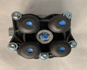 Vanne de protection à quatre boucles KNORR-BREMSE K154958/12239569-00 Byd 4 th ring road - Product Image 3