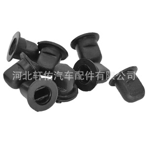 Clip de Espejo Retrovisor Xuanyou 191853615A para Volkswagen Audi Golf Jetta, Repuesto para Reparación - Product Image 4