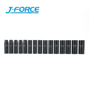 10 cái 1/<span class=keywords><strong>2</strong></span> "<span class=keywords><strong>inch</strong></span> dài đạt tác động Ổ cắm ổ đĩa sâu tác động công cụ thiết lập - Product Image 3