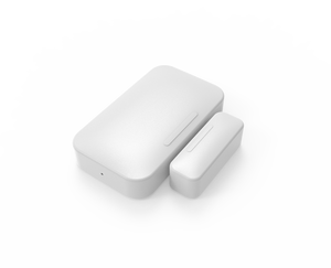 वाईफ़ाई स्मार्ट खिड़की दरवाजा खाई अलार्म वाईफ़ाई विरोधी चोर घर अलार्म tuya दरवाजा सेंसर घर की सुरक्षा के लिए - Product Image 1