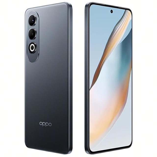 OP PO K12 Plus 5G Smartphone 6.7'' Snap Dragon 7 Gen3 6400mAh 50MP Android 14 Cheap Smartphone