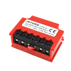 مقوم التيار Intorqs طراز BEG-561-440-130 وBEG-561-255-130 وBEG-561-255-030 وBEG-262-460-1 وBEG-262-460 وBEG-261-460-01 وBEG-242-555 - Product Image 4