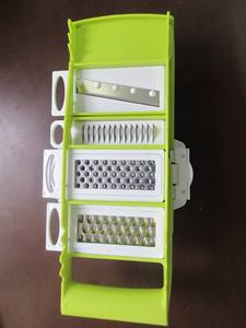 5 <span class=keywords><strong>In</strong></span> 1 Mandoline Slicer Inspectie Kwaliteitscontrole <span class=keywords><strong>In</strong></span> Shandong Zhejiang Fujian <span class=keywords><strong>Qingdao</strong></span> - Product Image 2