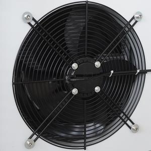 Enfriador de agua industrial de 2HP, 220V, pequeño enfriador refrigerado por aire <span class=keywords><strong>láser</strong></span> para la industria del plástico, equipo de refrigeración de agua caliente - Product Image 3