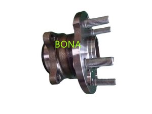 Cho BYD 12660709-00 EL-3103110Front mang lắp ráp m00666 Nhân Dân tệ evs2e2e3yuan prodolphin E2-left rudderdolphin bánh lái trái - Product Image 5