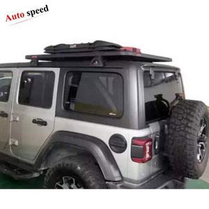 <span class=keywords><strong>Snorkel</strong></span> para <span class=keywords><strong>Jeep</strong></span> Wrangler 2018 + JL, accesorios de coche - Product Image 6