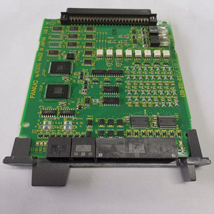 Fanuc-placa de circuito A16B-2203-0074/A16B-2203- <span class=keywords><strong>0073</strong></span> - Product Image 3