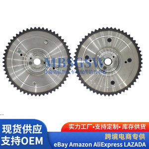 ตัวปรับเฟสเฟืองไทม์มิ่ง 24350-2E011 24370-2E010 สำหรับอะไหล่เปลี่ยนระบบ VVT เครื่องยนต์โตโยต้า - Product Image 5