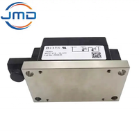 MCC312-16IO1 Y1-CU Thyristor module circuits intégrés composants électroniques MCC312-16IO1 de puce IC nouveau et original