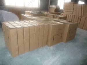 Bandeja de ducha ligera Rectangular de acrílico ABS, el más Popular - Product Image 6