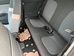 Vente en gros de voitures d'occasion Wuling Hongguang MINIEV 2020 2021 <span class=keywords><strong>2022</strong></span> EV NMC Macaron Edition bicolore - Product Image 4