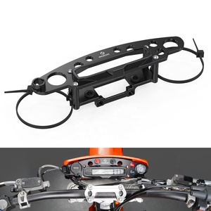 Nicecnc Phụ Kiện Xe Đạp Bụi Bẩn Phụ Tùng Bơm Nhiên Liệu Động Cơ Phụ Tùng Trục Powerpart Cap Cho Ktm Sx F Sxf Exc 125 250 350 300 450 Ktmpartparts - Product Image 4