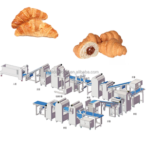 Ligne <span class=keywords><strong>de</strong></span> transformation industrielle <span class=keywords><strong>de</strong></span> flocons <span class=keywords><strong>de</strong></span> noix <span class=keywords><strong>de</strong></span> <span class=keywords><strong>coco</strong></span>, équipement <span class=keywords><strong>de</strong></span> transformation <span class=keywords><strong>de</strong></span> pâte feuilletée, ligne <span class=keywords><strong>de</strong></span> production <span class=keywords><strong>de</strong></span> pâte feuilletée au jaune d'œuf - Product Image 6