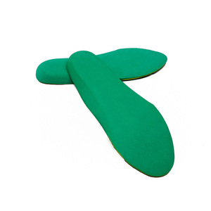 Vendita calda Logo personalizzato Comfort soletta <span class=keywords><strong>antiscivolo</strong></span> assorbimento degli urti morbida schiuma PU per <span class=keywords><strong>scarpe</strong></span> sportive interne - Product Image 4