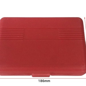 <b>Screwdriver</b> <b>Bit</b> <b>Set</b> 98 Pc Phillips Flathead Torx Household Tool Kit - Product Image 3