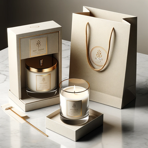 NATTH High Quality Home Decoration Scented <strong>Candles</strong> Long-Lasting Design Hot Selling in the <strong>UK</strong> - Product Image 1