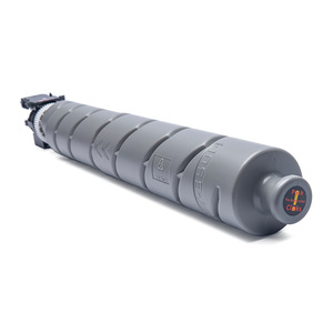 กล่องเก็บผงหมึกเสีย WT8500 สำหรับเครื่องพิมพ์เลเซอร์สี Kyocera 2552ci 5052ci 6052ci 3552ci P8060cdn - Product Image 2