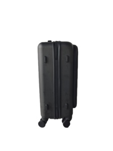 Sợi Carbon monocoque hành lý phía trước mở vali nhẹ bền vali TSA khóa xe đẩy du lịch trường hợp - Product Image 6
