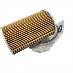 Nouveau filtre à huile moteur en papier OEM avec garantie d'un an pour Audi Skoda Volkswagen 03L115562 03L115466 OX388D HU7008z - Product Image 2