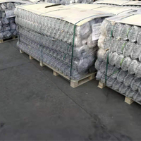 La Chine fabrique des conceptions de clôture de périmètre de maillon de chaîne en plastique temporaire de ceinture rétractable 8x8