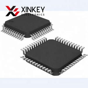 STM32F091CCT6 QFP48 MCU Componentes Electrónicos Circuito Integrado Chip IC Nuevo y Original - Product Image 1