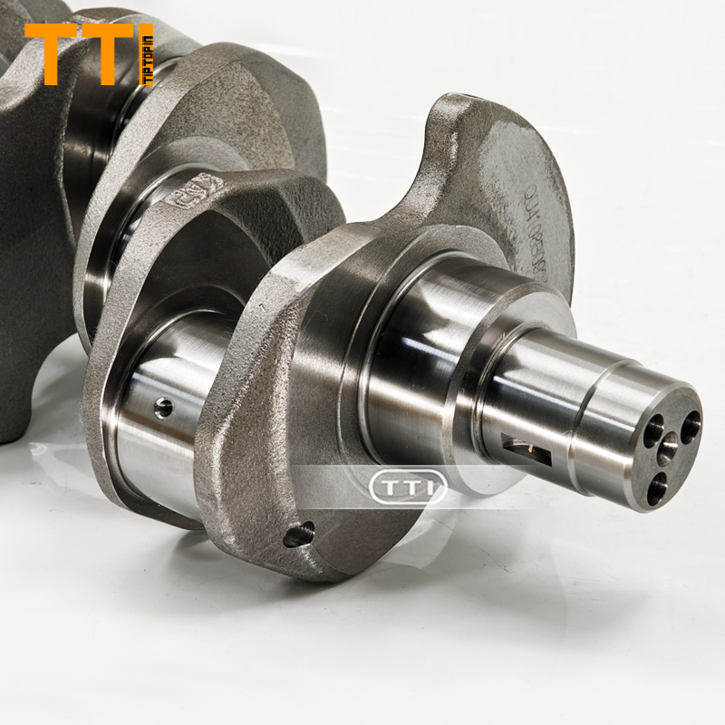 ZZ90239 ZZ90222 Crankshaft for 3054C Engine - High Quality