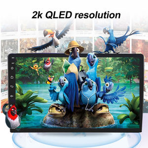 现代图森<span class=keywords><strong>3</strong></span> 2015-2018批发汽车DVD播放器触摸屏汽车多媒体立体声 - Product Image 4