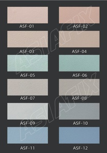 Pintura epoxi de fábrica para suelo Micro <span class=keywords><strong>cemento</strong></span> Interior y exterior Pared y suelo Micro <span class=keywords><strong>cemento</strong></span> Pintura para revestimiento de baño - Product Image 3