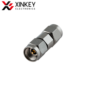 ตัวลดทอนสัญญาณแบบคงที่ BW-KM3-2W44+DC-40GHz 2W ความแม่นยำสูง ของแท้ใหม่ รองรับ BOM - Product Image 1