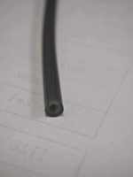 Tubo de PTFE en Forma de Estrella para Impresora 3D, Filamento de 1.75mm, Baja Resistencia, Alimentación Suave, Tubo Bowden, DE 4mm, DI 2.2mm, Corte Personalizado