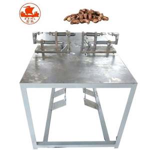 เครื่องผลิตเม็ดมะม่วงหิมพานต์เครื่องผลิตเม็ดมะม่วงหิมพานต์ด้วยตนเอง - Product Image 5