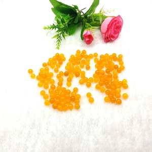 Perles <span class=keywords><strong>de</strong></span> <span class=keywords><strong>pierre</strong></span> naturelle Quartz jade jaune perles rondes en vrac 3-15mm pour accessoires <span class=keywords><strong>de</strong></span> fabrication <span class=keywords><strong>de</strong></span> bijoux bricolage - Product Image 6