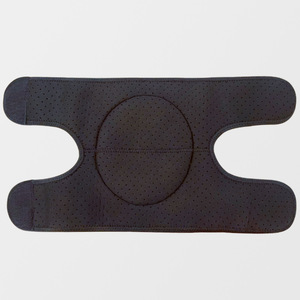 <span class=keywords><strong>Rodilleras</strong></span> de Compresión Ajustables con Doble Correa <span class=keywords><strong>para</strong></span> Danza, Yoga, Voleibol - <span class=keywords><strong>Rodilleras</strong></span> Anticolisión de Neopreno y Esponja Personalizadas - Product Image 3