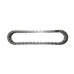 Cadena de transferencia para Mitsubishi PAJERO MONTERO MR477432 3220A005 HV-116 7/16PITCH*1-1/4W 38L MIT V73 V75, productos en stock - Product Image 3