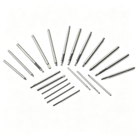 Pièces usinées CNC sur mesure, haute précision, aluminium, acier inoxydable, pièces usinées CNC OEM ODM, prototype rapide