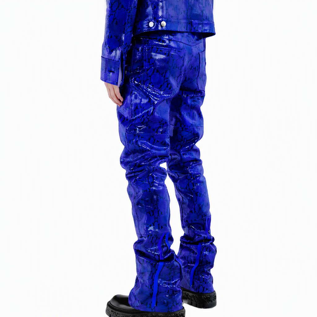 Azul