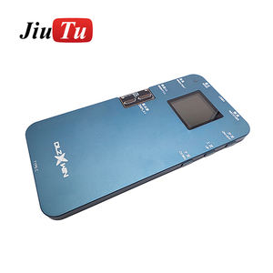 Boîte de test d'écran tactile <span class=keywords><strong>3D</strong></span> pour <span class=keywords><strong>iPhone</strong></span> 11 12 Pro 13promax X XS XR XSmax Testeur intelligent d'écran LCD pour <span class=keywords><strong>iPhone</strong></span> - Product Image 2