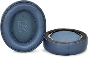 Almohadillas de repuesto para Anker Soundcore <span class=keywords><strong>Life</strong></span> Q30 / <span class=keywords><strong>Q35</strong></span> BT Earmuff - Product Image 2