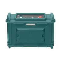 Détecteur de composants varistores portable FUZRR ES9020, testeur de protection contre les surtensions SPD