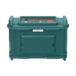 Fuzrr ES9020เครื่องตรวจจับวาริสเตอร์แบบพกพาเครื่องทดสอบเครื่องป้องกันไฟกระชาก - Product Image 2