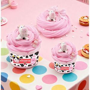 Popular Kit de Materiales a Granel No Tóxicos para Hacer Plastilina y Slime DIY, Juguetes Educativos y de Entretenimiento Perfectos para Niños - Product Image 5