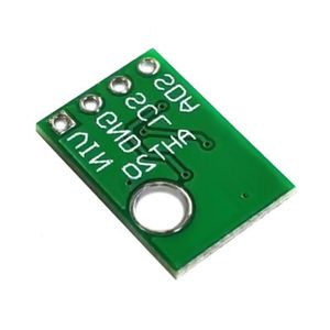 Módulo de Sensor de Temperatura y Humedad OKN424-11 AHT20 Tipo SMD Respuesta Rápida Bajo Consumo de Energía para Aparatos HVAC - Product Image 6