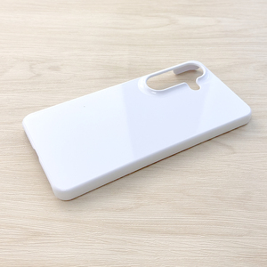 Fundas para Teléfono Sublimables en Blanco para Samsung Galaxy S26 Ultra - Carcasa Rígida con Recubrimiento 3D para Personalizar - Product Image 5