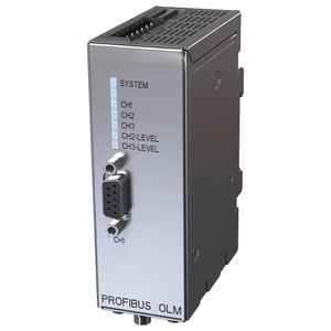 6GK1503-2CA01 ปลั๊ก FastConnect RJ45 6GK1503-2CA01 โมดูลอินเทอร์เฟซบัส 6GK1503-2CA01 OLM/P11 V4.1 โมดูลเชื่อมต่อแบบออปติคอล - Product Image 5